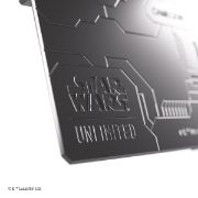 Obrázek Gamegenic SWU: Damage Pad - Black