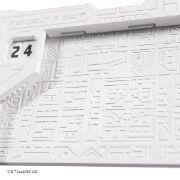 Obrázek Gamegenic SWU: Damage Pad - White