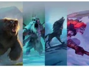 Obrázek Northgard: Země nepoznané