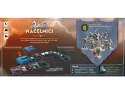 Obrázek Northgard: Země nepoznané - Náčelníci