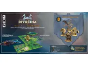 Obrázek Northgard: Země nepoznané - Divočina