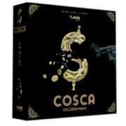 Obrázek COSCA: Ovládni mafii