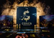 Obrázek COSCA: Ovládni mafii