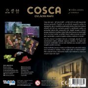 Obrázek COSCA: Ovládni mafii
