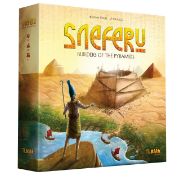 Obrázek Sneferu: Stavitelé pyramid CZ/EN
