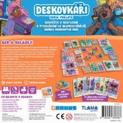 Obrázek Deskovkáři
