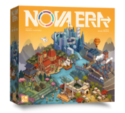 Obrázek Nova Era