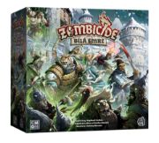 Obrázek Zombicide: Bílá smrt
