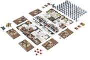Obrázek Zombicide: Bílá smrt