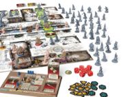 Obrázek Zombicide: Bílá smrt