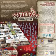Obrázek Zombicide: Bílá smrt