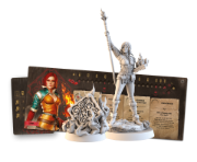 Obrázek Zaklínač: Cesta osudu - Triss a zrnko pravdy