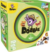 Obrázek Dobble ZOO