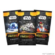 Obrázek SWU 04: Jump to Lightspeed - Booster