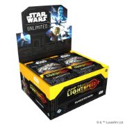 Obrázek SWU 04: Jump to Lightspeed - Booster