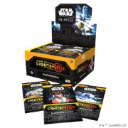 Obrázek SWU 04: Jump to Lightspeed - Booster