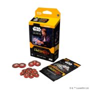Obrázek Star Wars: Unlimited - Jump to Lightspeed - Spotlight Deck