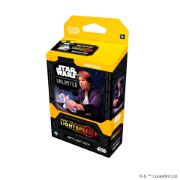 Obrázek Star Wars: Unlimited - Jump to Lightspeed - Spotlight Deck
