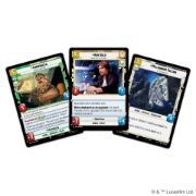 Obrázek Star Wars: Unlimited - Jump to Lightspeed - Spotlight Deck - Han Solo