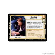 Obrázek Star Wars: Unlimited - Jump to Lightspeed - Spotlight Deck