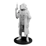 Obrázek Zkáza na orbitě - sada miniatur