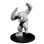Obrázek Zkáza na orbitě - sada miniatur