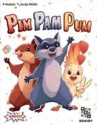 Obrázek Pim Pam Pum