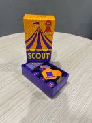 Obrázek CIRKUS insert