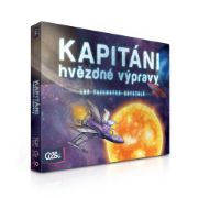 Obrázek Kapitáni hvězdné výpravy: Lov tajemných krystalů