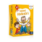 Obrázek Kvído - Rodinné povídačky 6-8 let