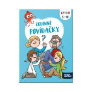 Obrázek Kvído - Rodinné povídačky 8-10 let
