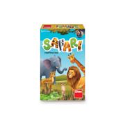 Obrázek Safari