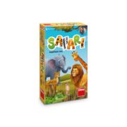 Obrázek Safari