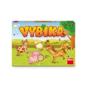 Obrázek Vybika