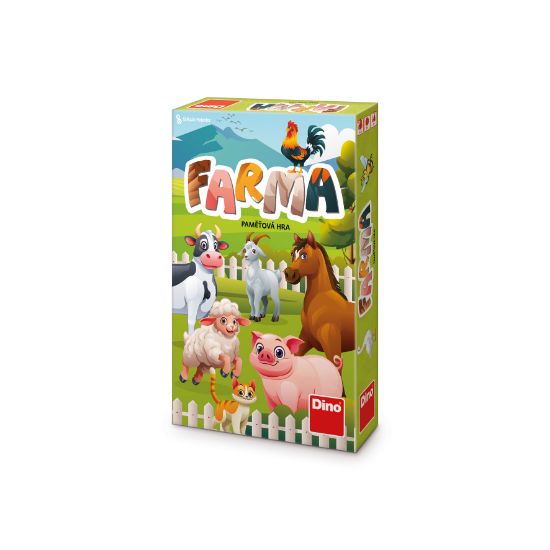 Obrázek Farma