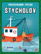 Obrázek Štycholov  (Fischen/Fisching CZ)