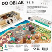 Obrázek Do oblak  (Tower up CZ)