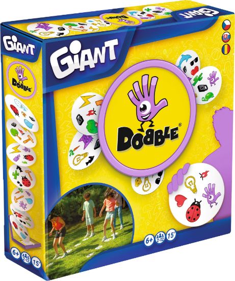 Obrázek Dobble Giant