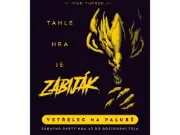 Obrázek Tahle hra je zabiják: Vetřelec na palubě