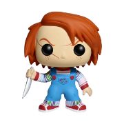 Obrázek Funko POP Horror Movie: Childs Play 2 - Chucky