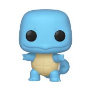 Obrázek Funko POP Games: Pokemon - Squirtle