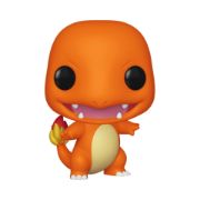 Obrázek Funko POP Games: Pokemon - Charmander