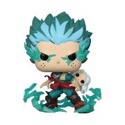 Obrázek Funko POP Animation: MHA S8 - 10" Infinite Deku