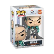 Obrázek Funko POP Games: 00M-Sigma