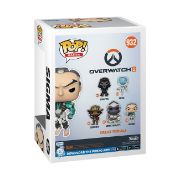 Obrázek Funko POP Games: 00M-Sigma