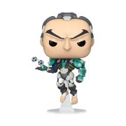 Obrázek Funko POP Games: 00M-Sigma