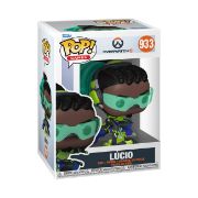 Obrázek Funko POP Games: 00M-Lucio