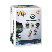 Obrázek Funko POP Games: 00M-Lucio