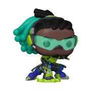 Obrázek Funko POP Games: 00M-Lucio