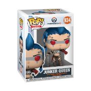 Obrázek Funko POP Games: 00M-Junker Queen